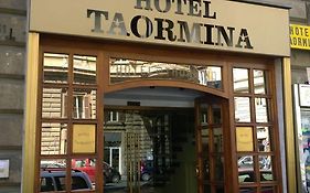 Taormina Hotel Rome